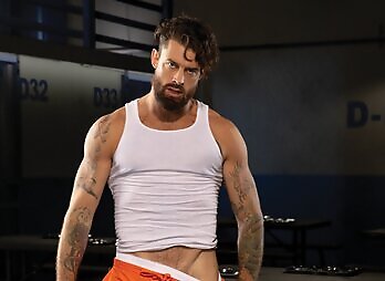 Raging Stallion: RIDE Or DIE: Wide Open - Pierce Paris and Alpha Wolfe