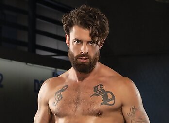 Raging Stallion: RIDE Or DIE: Wide Open - Pierce Paris and Alpha Wolfe