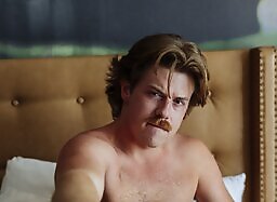 RandyBlue: Quin Quire Welcomes Brody Baytes