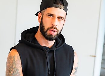 TheBroNetwork: Kingsize Wakeup - Romeo Davis And Ryan Jacobs