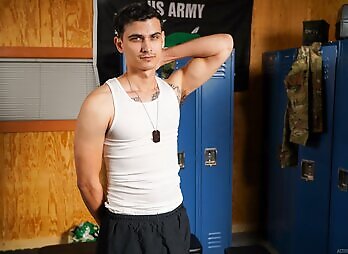 Active Duty: Barracks Bangers: Breaking the Code - Baxxx And Justin Cross
