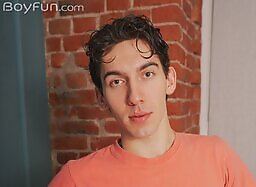 Boyfun Collection: Aron Star Audition