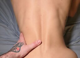 BroNetwork -  AmateurGayPOV: Banging Into Rico TV