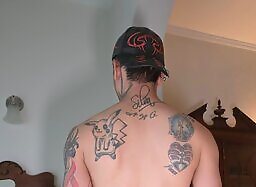 BroNetwork -  AmateurGayPOV: Banging Into Rico TV