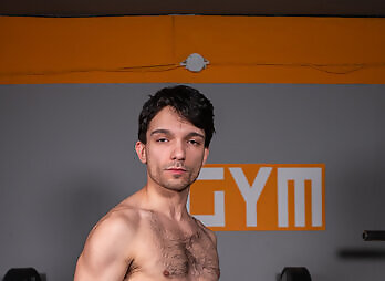 NextDoorStudios: Pers-Anal Trainer - Beau Butler And Jack Des Feux
