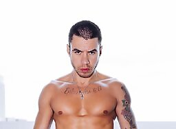 Randy Blue: Daniel Justice And Beau Butler