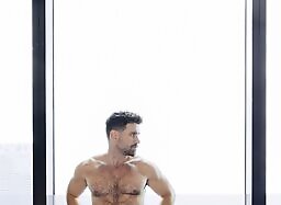 Randy Blue: Daniel Justice And Beau Butler
