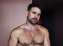 Randy Blue: Daniel Justice And Beau Butler