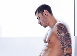 Randy Blue: Daniel Justice And Beau Butler