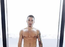 Randy Blue: Daniel Justice And Beau Butler