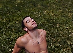 Randy Blue: Daniel Justice And Beau Butler