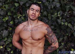 Randy Blue: Daniel Justice And Beau Butler
