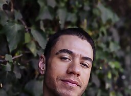 Randy Blue: Daniel Justice And Beau Butler