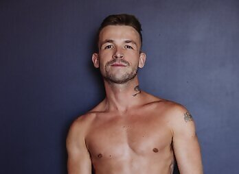 Randy Blue: Lane Colton And River North