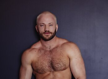 Randy Blue: Lane Colton And River North