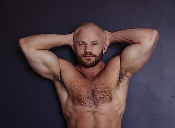 Randy Blue: Lane Colton And River North