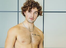 Randy Blue: Mike Monroe And  Jack Grey
