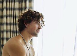 Randy Blue: Mike Monroe And  Jack Grey