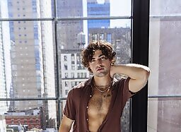 Randy Blue: Mike Monroe And  Jack Grey