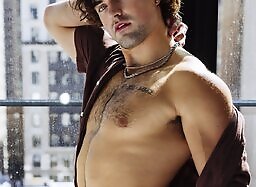 Randy Blue: Mike Monroe And  Jack Grey