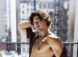 Randy Blue: Mike Monroe And  Jack Grey