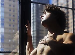 Randy Blue: Mike Monroe And  Jack Grey