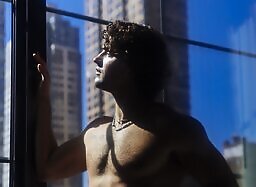 Randy Blue: Mike Monroe And  Jack Grey
