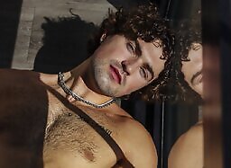 Randy Blue: Mike Monroe And  Jack Grey