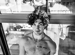 Randy Blue: Mike Monroe And  Jack Grey