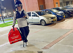 Angel Of Bogota: The Price Goes Up - Diego