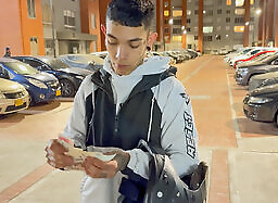 Angel Of Bogota: The Price Goes Up - Diego