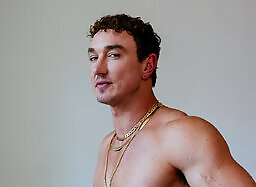 CockyBoys: Gods And Heroes With Cade Maddox, Oliver Carter, Zane Kazan And Gage Palmer