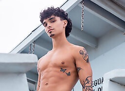 CockyBoys: Just A Pefect Day: Kane Fox And Pheremosa