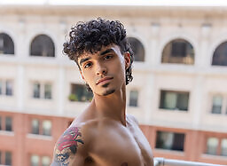 CockyBoys: Just A Pefect Day: Kane Fox And Pheremosa