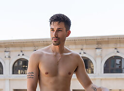 CockyBoys: Just A Pefect Day: Kane Fox And Pheremosa