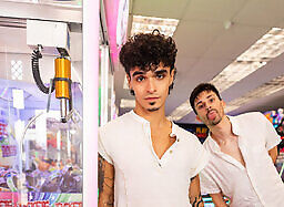 CockyBoys: Just A Pefect Day: Kane Fox And Pheremosa