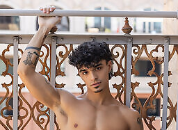 CockyBoys: Just A Pefect Day: Kane Fox And Pheremosa
