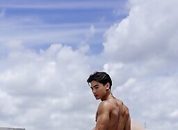 CockyBoys: Luca Knight & Lyle Isira