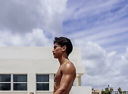 CockyBoys: Luca Knight & Lyle Isira