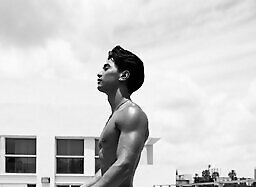 CockyBoys: Luca Knight & Lyle Isira
