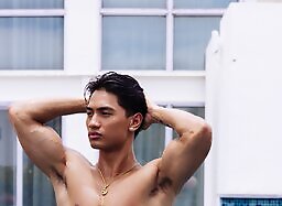 CockyBoys: Luca Knight & Lyle Isira