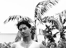 CockyBoys: Luca Knight & Lyle Isira