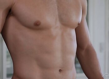 Falcon Studios: Hard Feelings - Quin Quire And Cooper Kelly