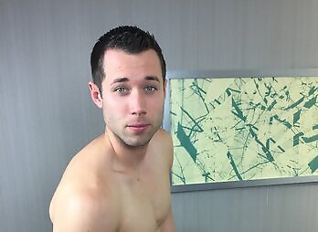 Jockbreeders: Cash Lockhart and Mason Lear