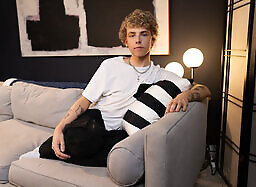 Men: Dick Flicks - Kai And Vincent Revero