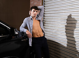 Men: Illicit Affair - Angel Elias And Smith Sterling