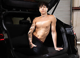 Men: Illicit Affair - Angel Elias And Smith Sterling