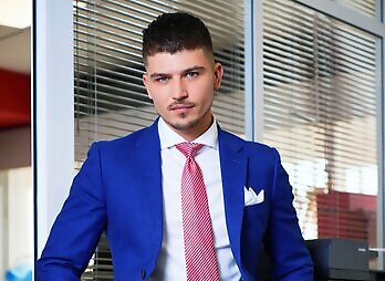 Menatplay: Daily Quickie - Justin Jett And Tom Storm
