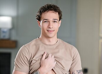 NextDoorRaw: The Good Friend -  Jayden Marcos And Matty West