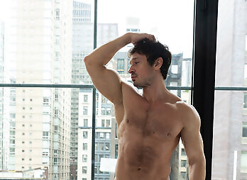 RandyBlue: Alex Kof And Serg Shepard